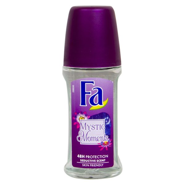 Fa Mystic Moments Roll-on, 50ml