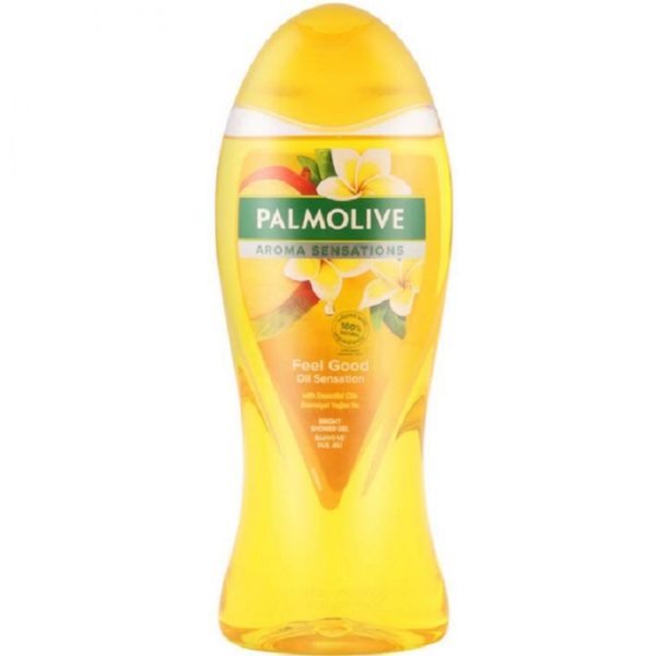 Palmolive Aroma Sensations Feel Good Shower Gel, 500ml