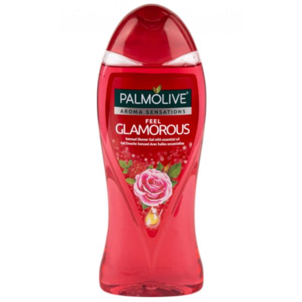 Palmolive Aroma Sensations Feel Glamorous, 750ml
