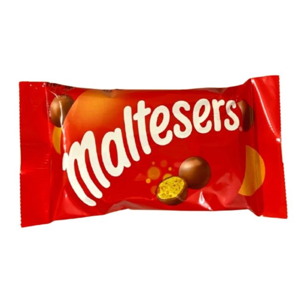Maltesers Chocolate, 37g