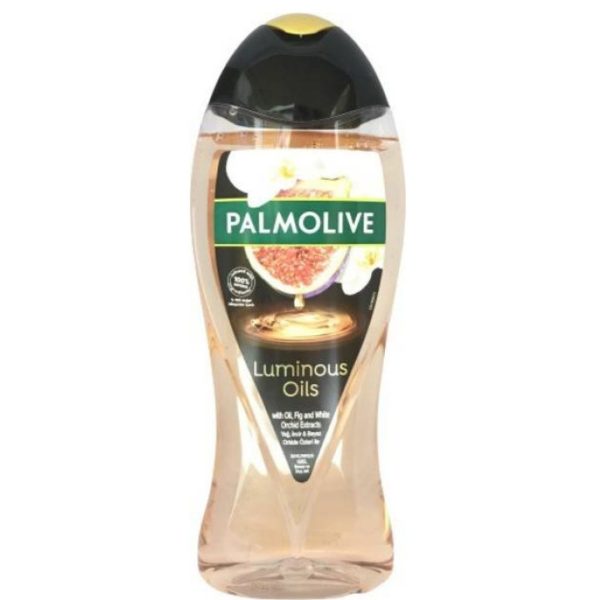 Palmolive Luminous Oil Rejuvenating Body Wash, 250ML