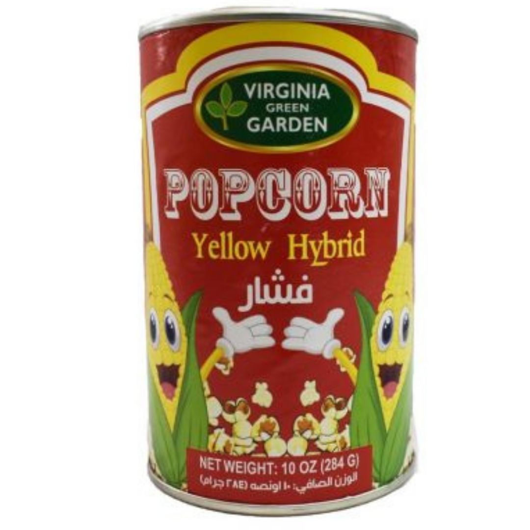 Virginia_Green_Garden_Yellow_Hybrid_Popcorn_284g_A_DealzDXB