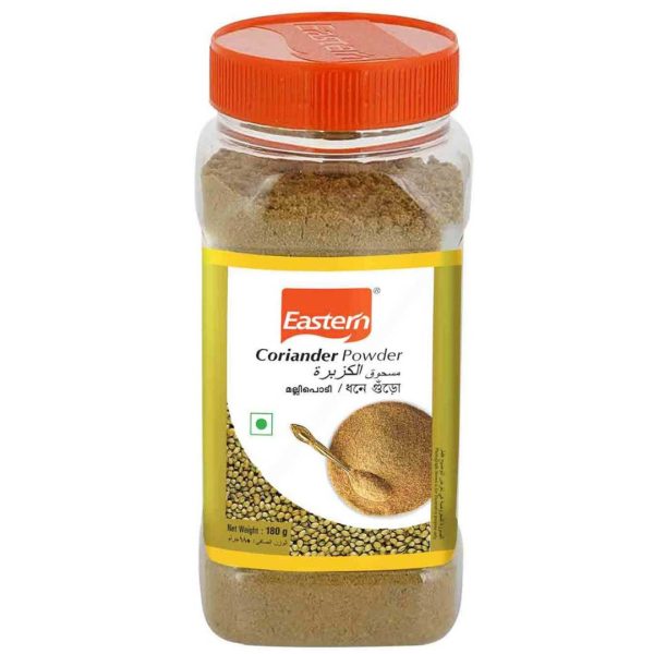 Eastern Coriander Powder, 180g