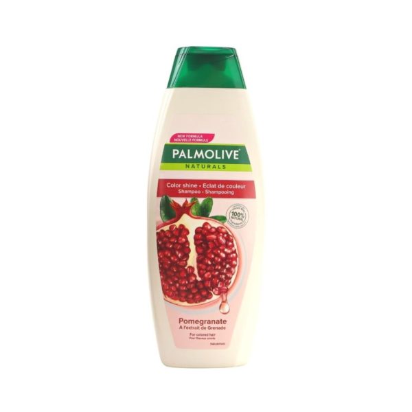 Palmolive Color Shine Shampoo, 380ml