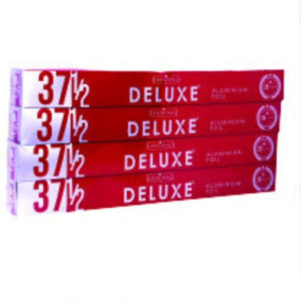 Original Deluxe Aluminium Foil 5x37.5ft