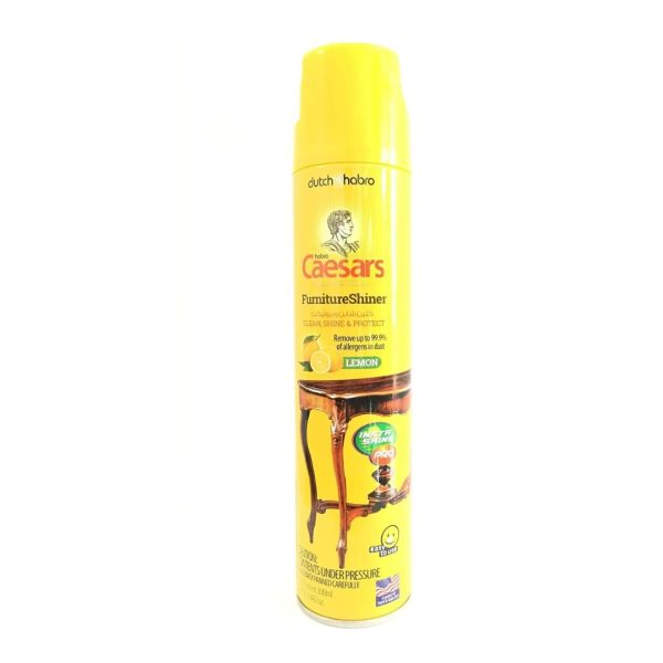 Caesars Furniture Shiner, 300ml