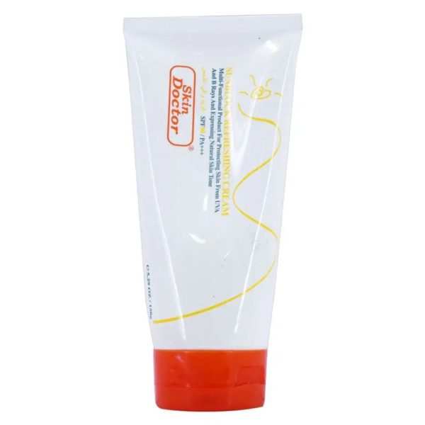 Skin Doctor Sun Block Refreshing Cream, 150g