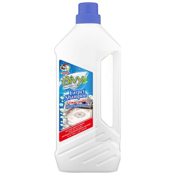 Bivy Carpet Shampoo, 1kg