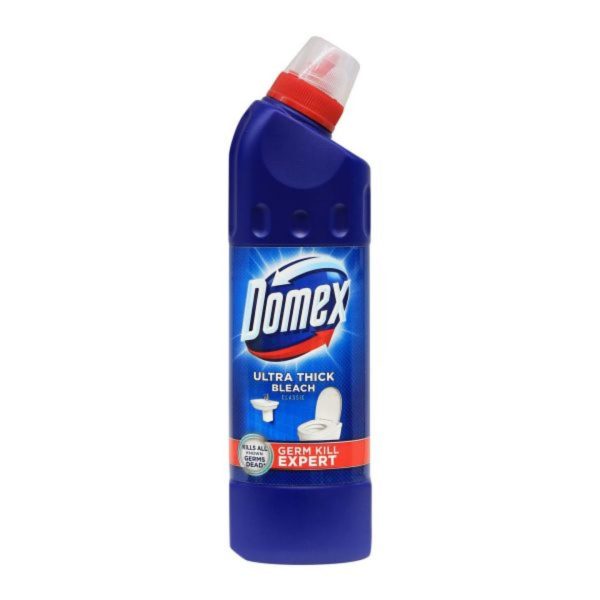 Domex Ultra Thick Bleach Germ Kill Expert,900ml
