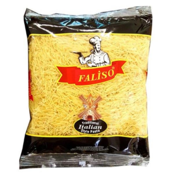 Faliso Italian Pasta, 500g