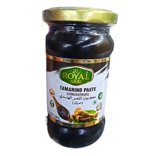 Royal Palm Tamarind Paste Concentrate, 300g