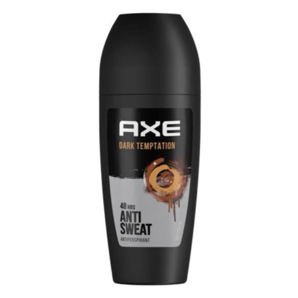Axe Dark Temptation Anti Sweat, 50ml