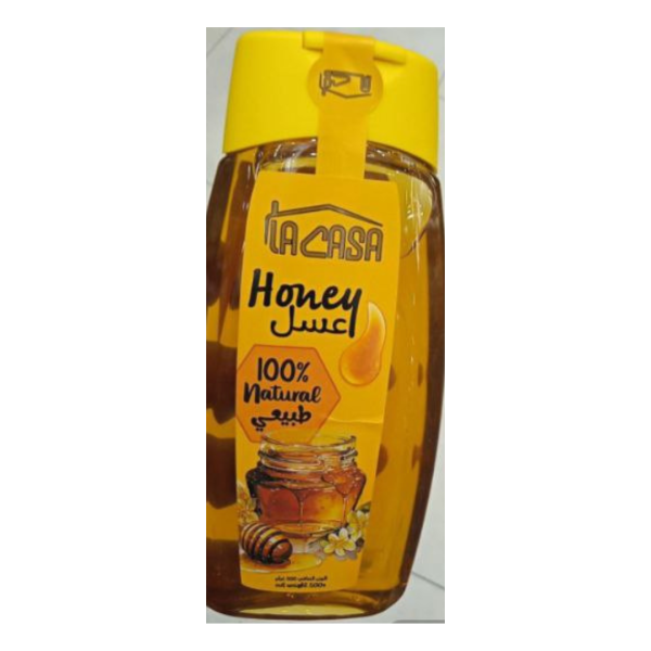 La Casa Honey, 500g