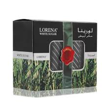 Lorena White Sugar, 300g