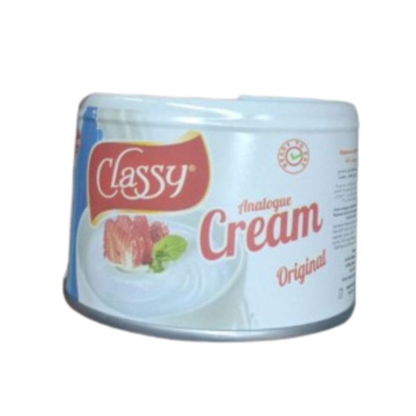 Classy Cream Original, 155g