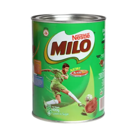Nestle Milo Powder, 400g