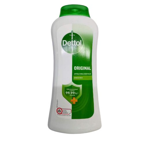 Dettol Original Body Wash, 300g