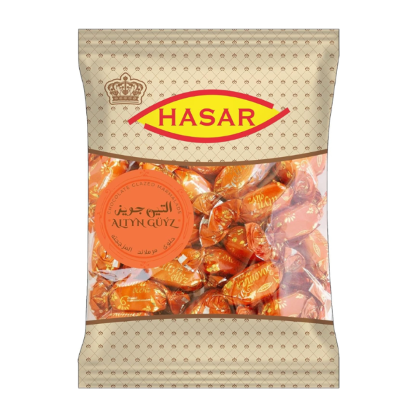 Hasar Altyn Guyz Chocolate, 800g