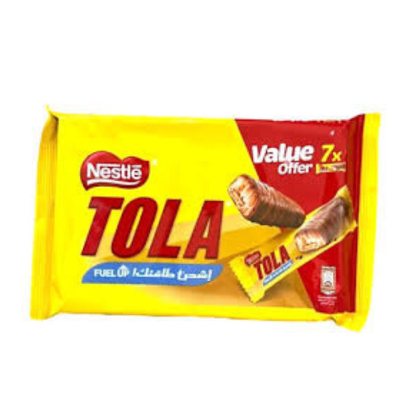 Nestle Tola, 108.5g