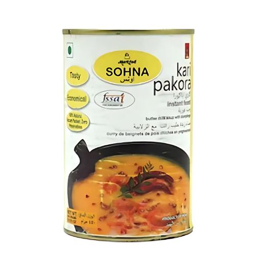 Sohna Kari Pakora, 450g